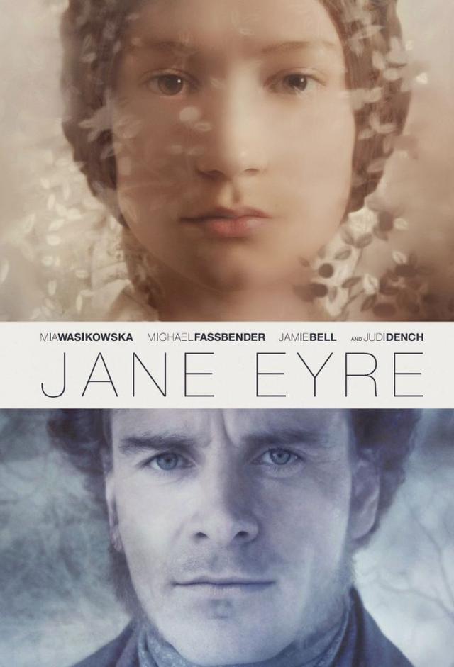 Jane Eyre