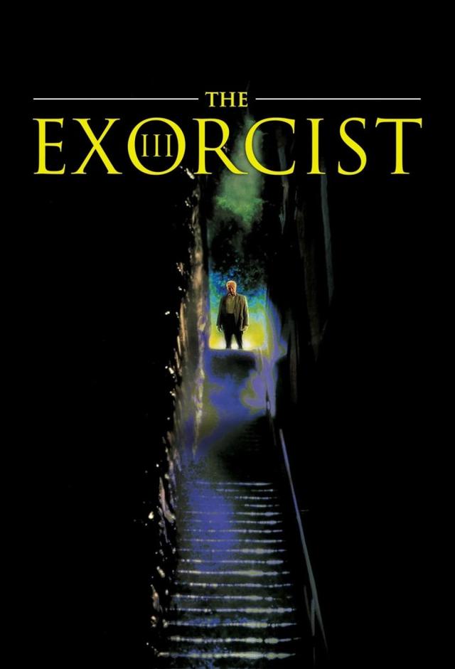 The Exorcist III