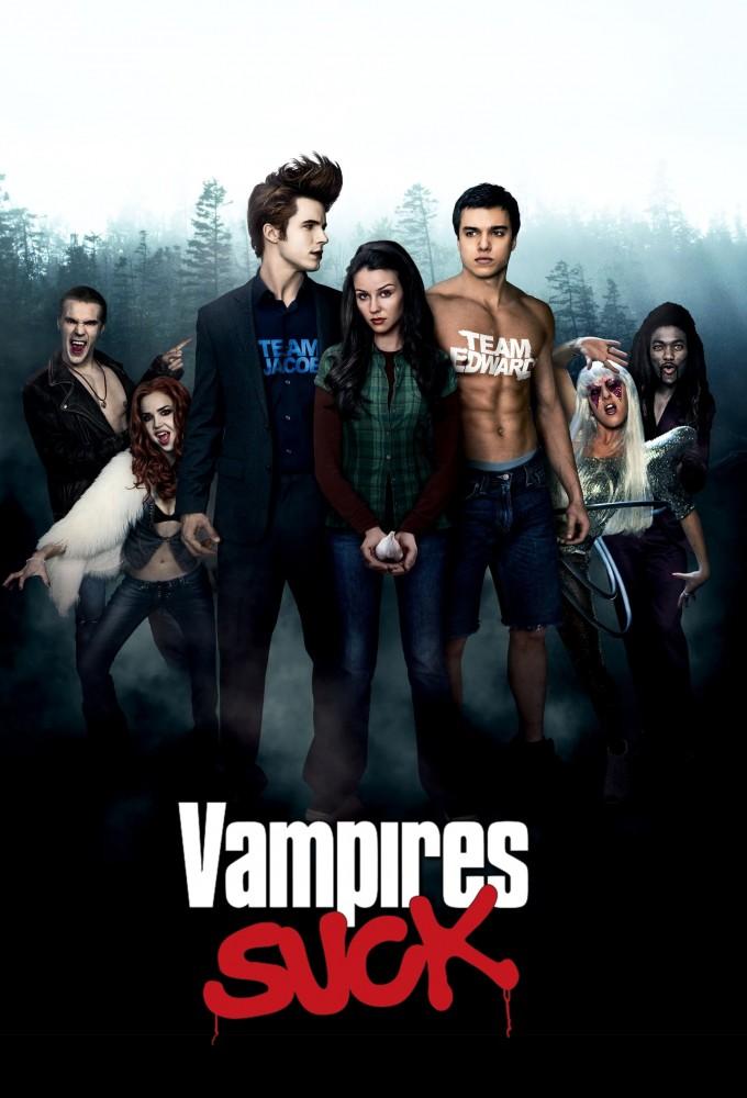 Vampires Suck