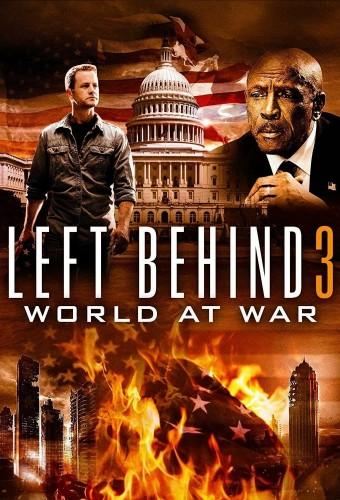Left Behind III: World at War