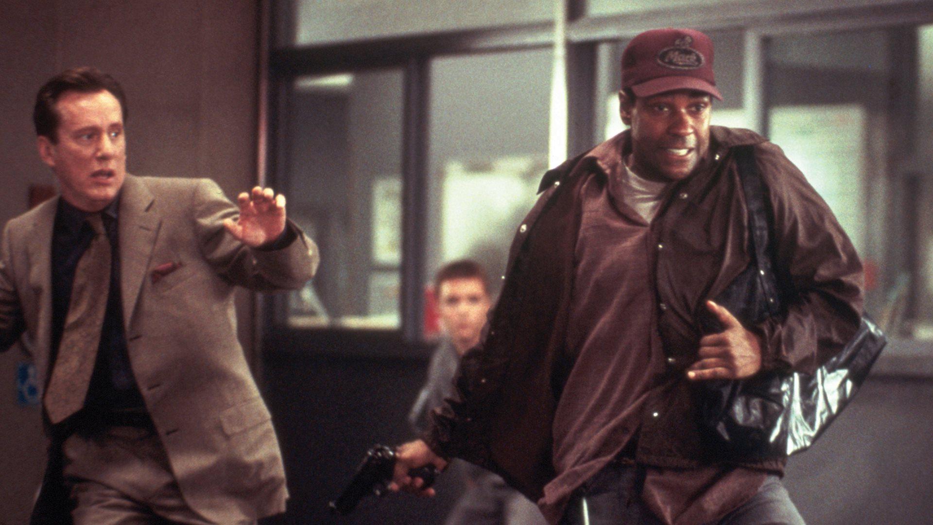 John Q