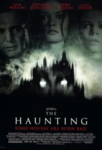 The Haunting
