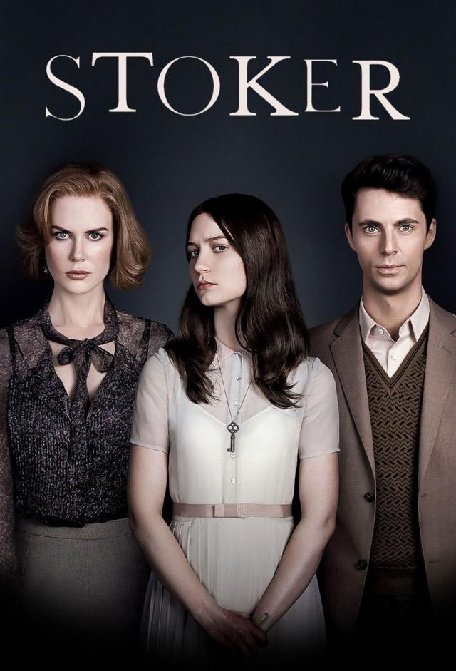 Stoker