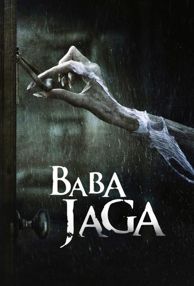 Baba Jaga