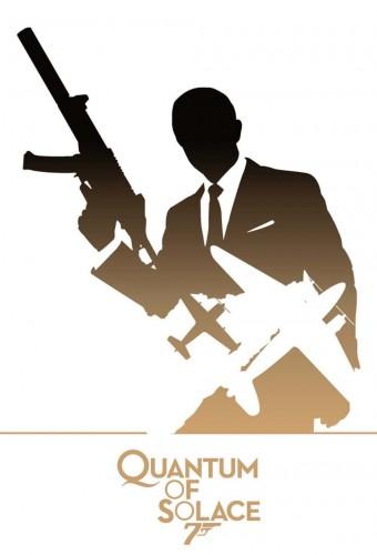 Quantum of Solace