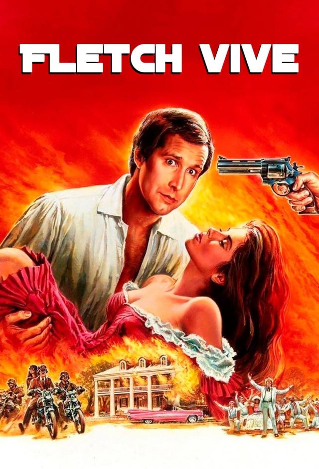Fletch II – Der Troublemaker kehrt zurück
