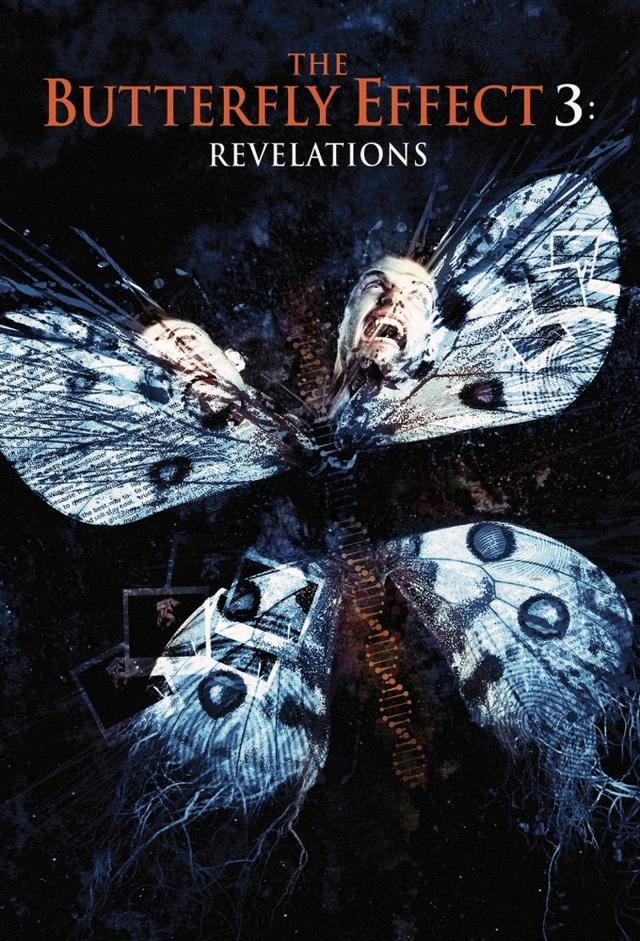 The Butterfly Effect 3: Revelations