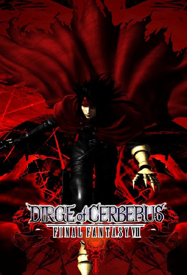 Final Fantasy VII: Dirge of Cerberus