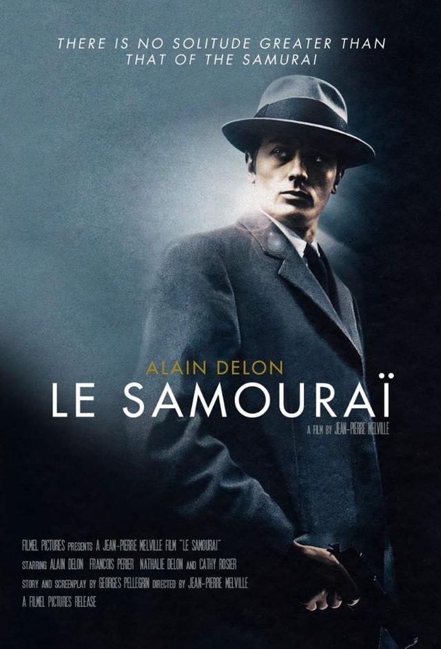 Le Samouraï