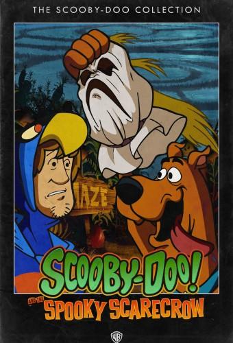 Scooby-Doo! and the Spooky Scarecrow