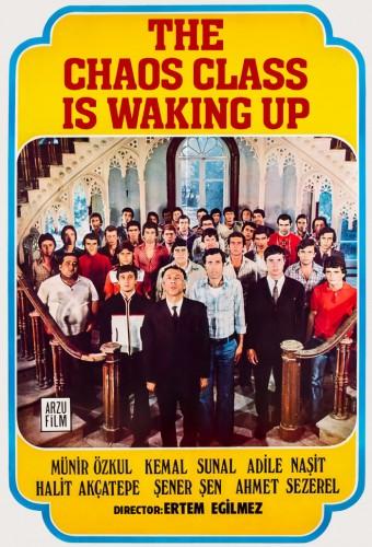 The Chaos Class Wakes Up