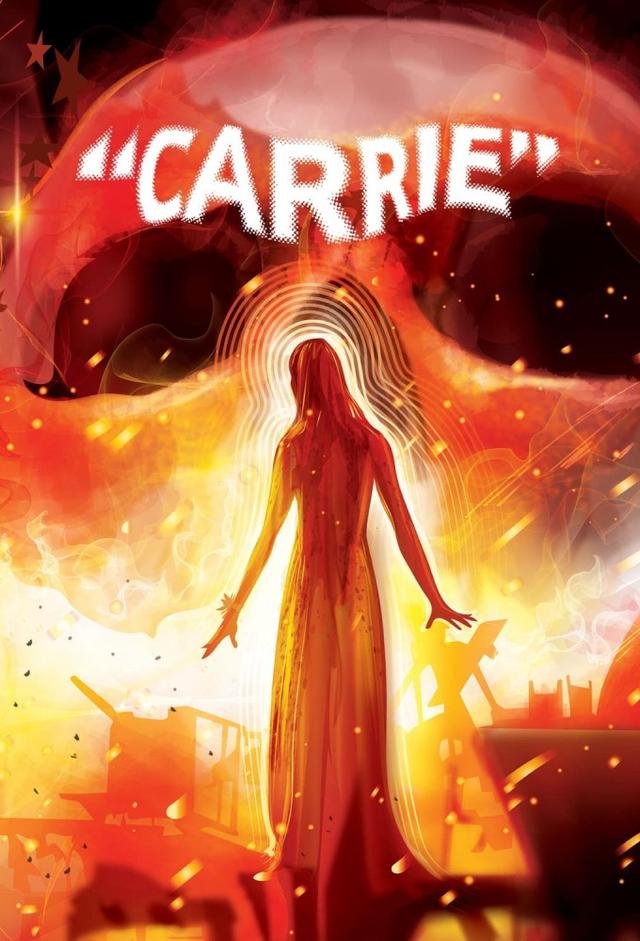 Carrie