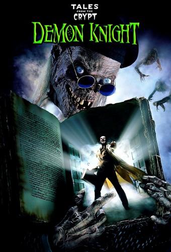 Tales from the Crypt: Demon Knight