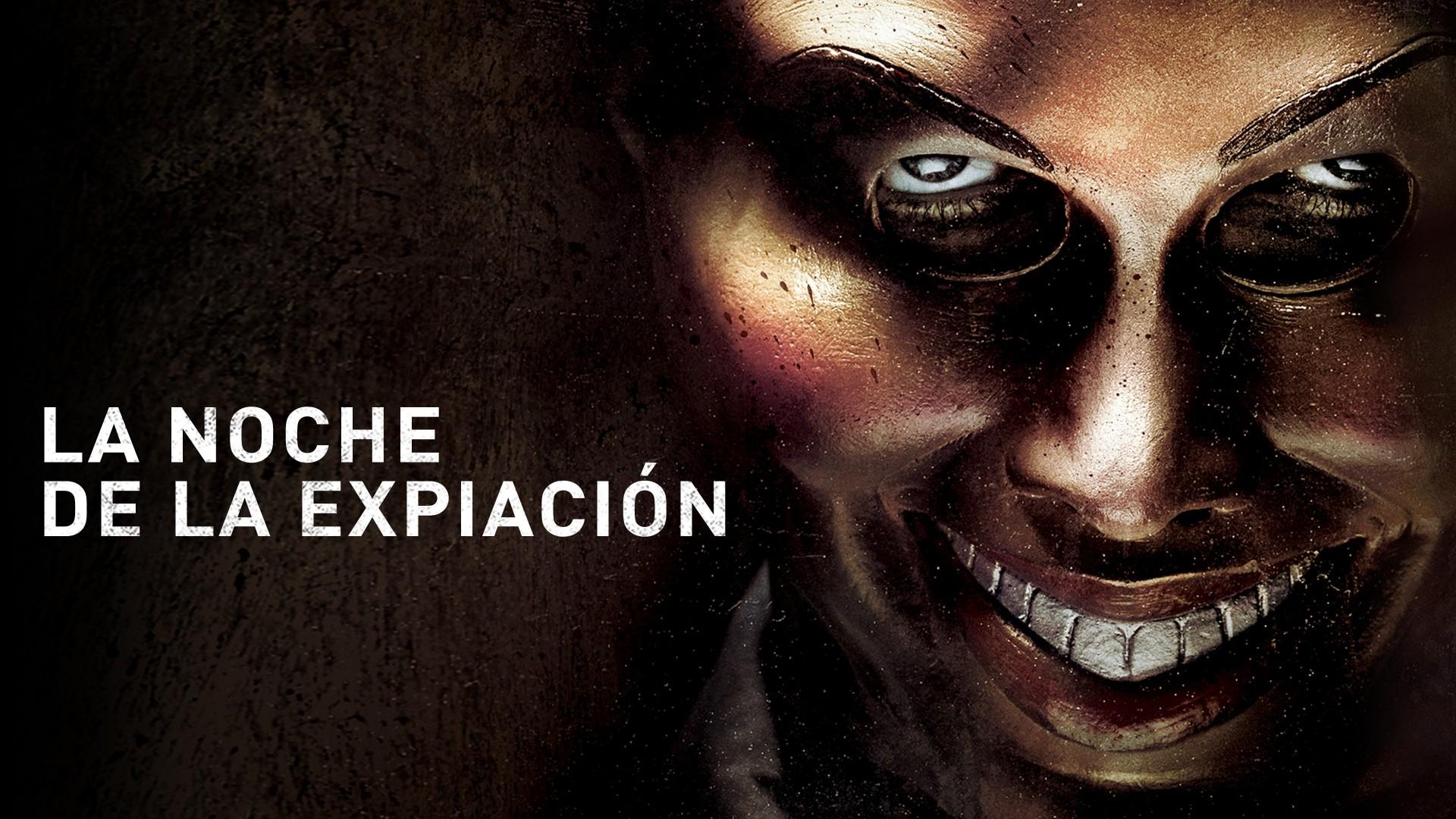 La Purga: La noche de las bestias
