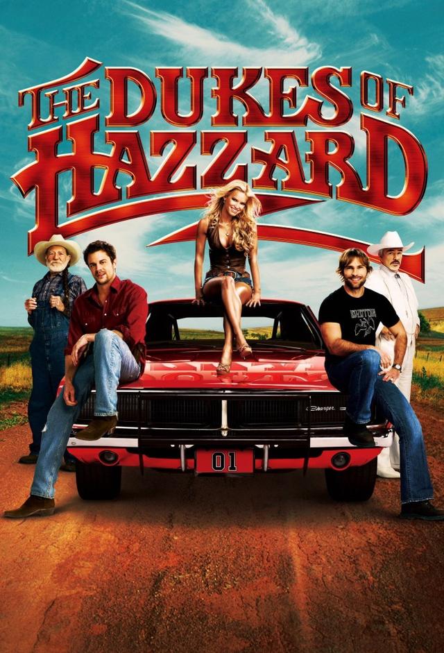 The Dukes of Hazzard