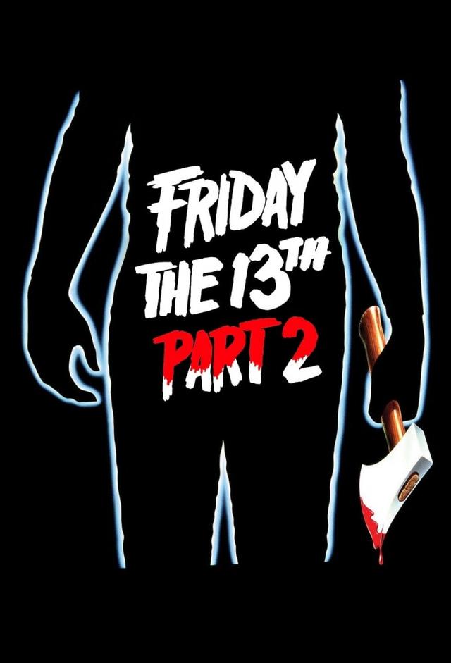 Friday the 13th Part 2