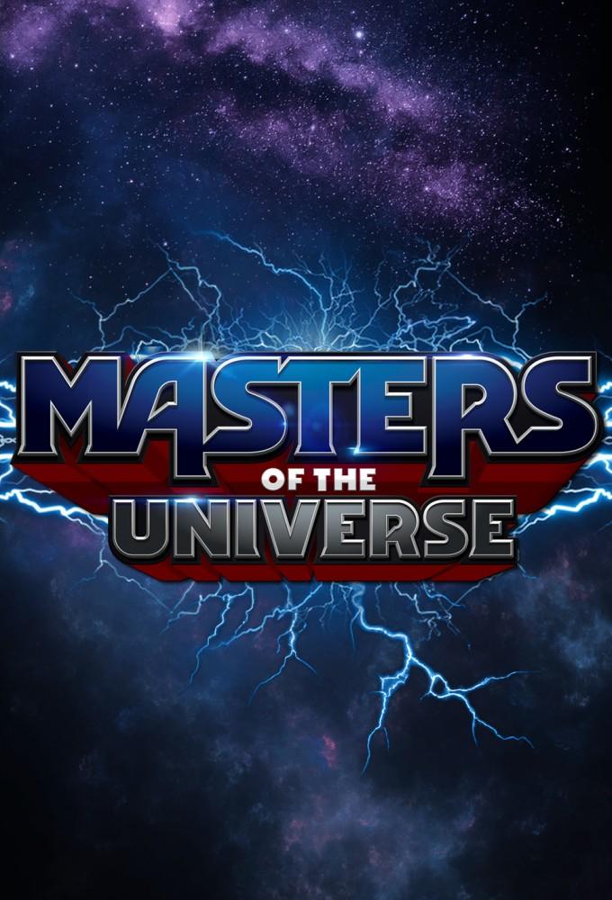 Masters of the Universe
