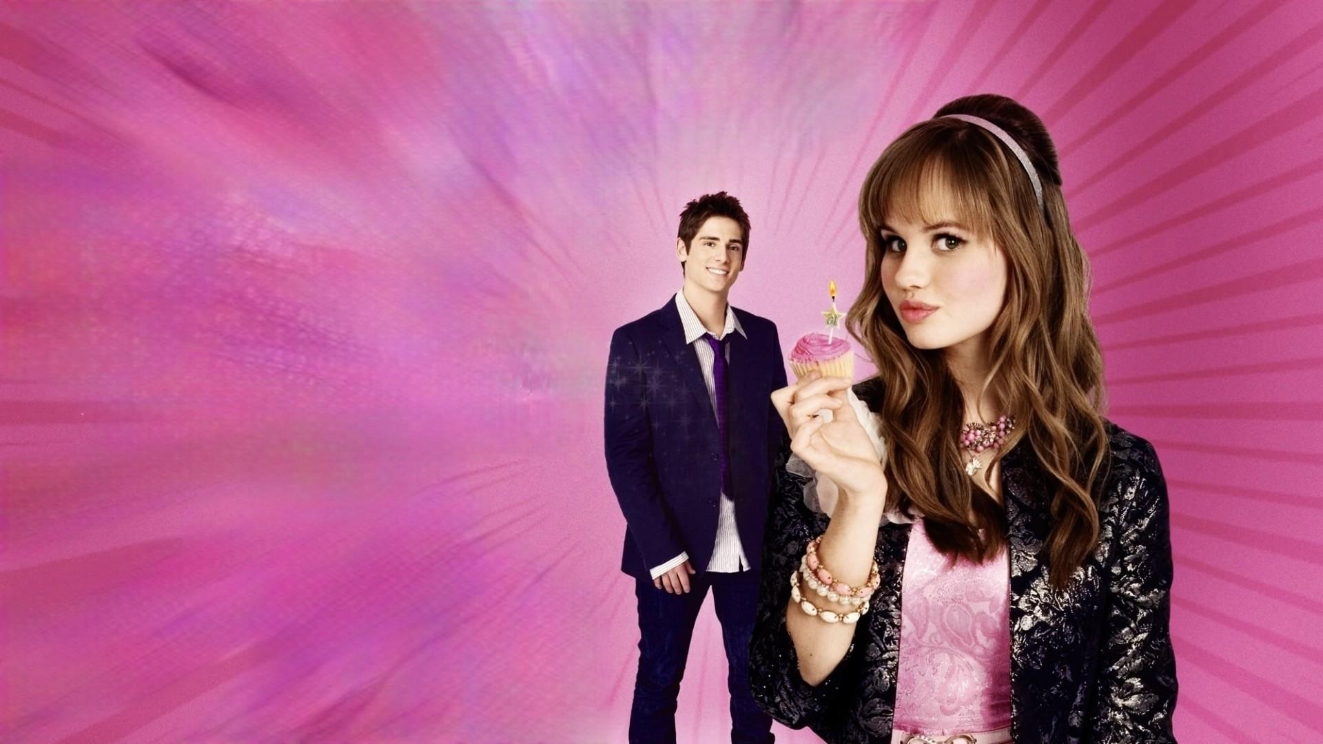 16 Wishes