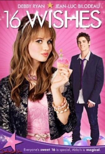 16 Wishes