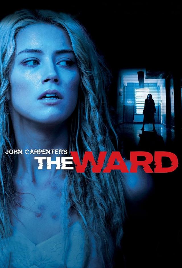 The Ward