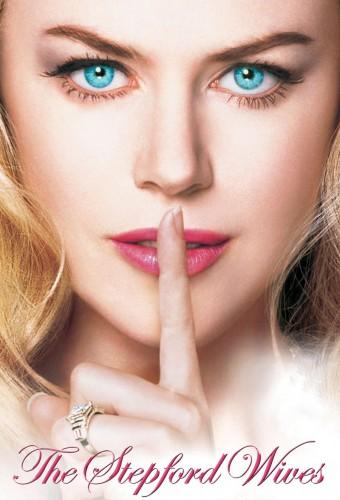 The Stepford Wives