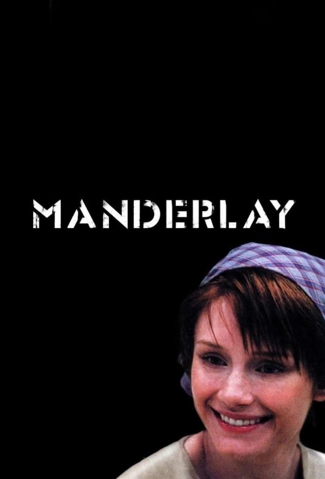 Manderlay