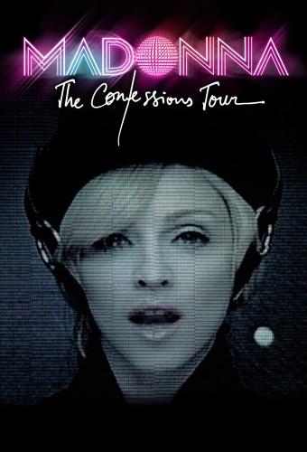 Madonna: Confessions Tour