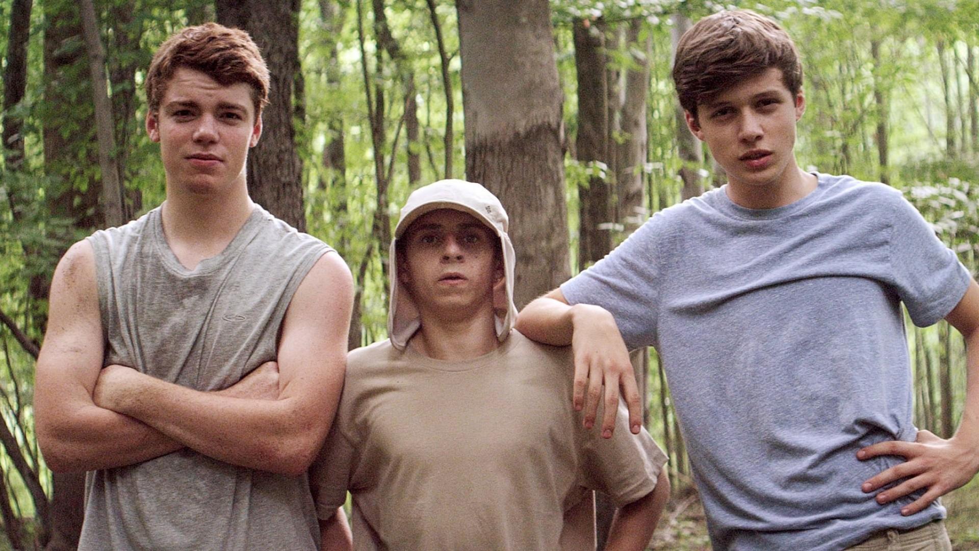 The Kings of Summer