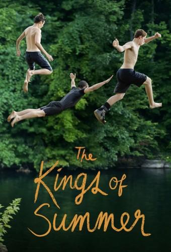 The Kings of Summer