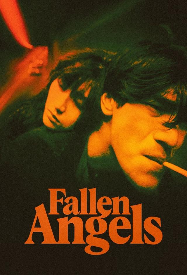 Fallen Angels