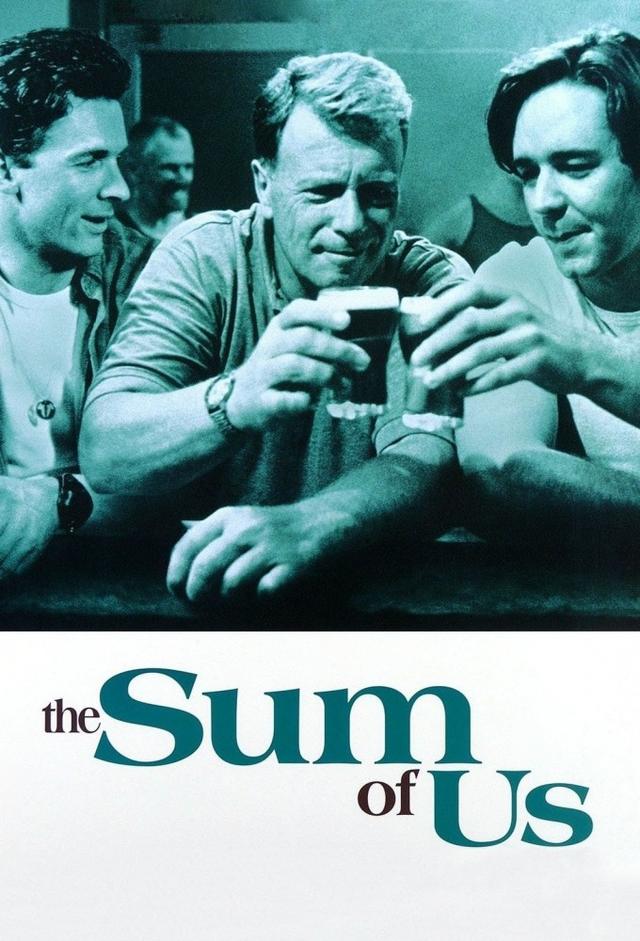 The Sum of Us