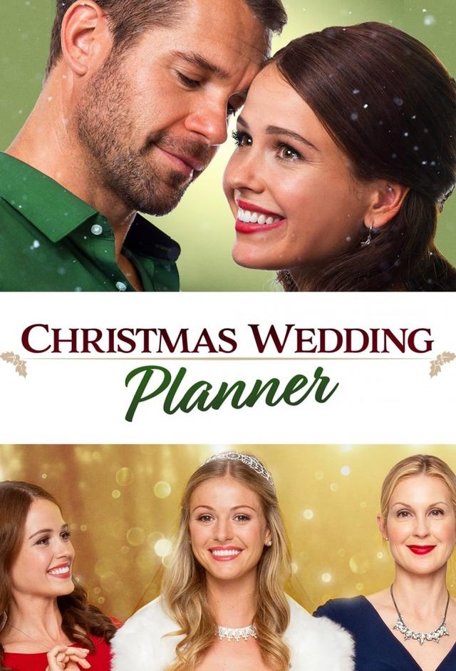 Christmas Wedding Planner