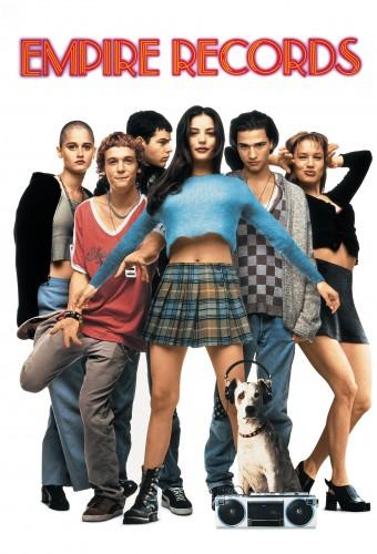 Empire Records