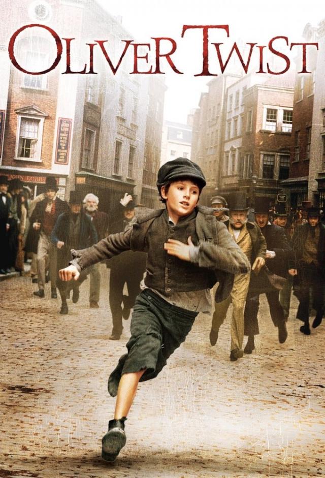 Oliver Twist