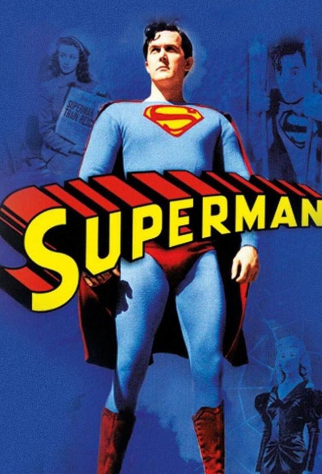 Superman