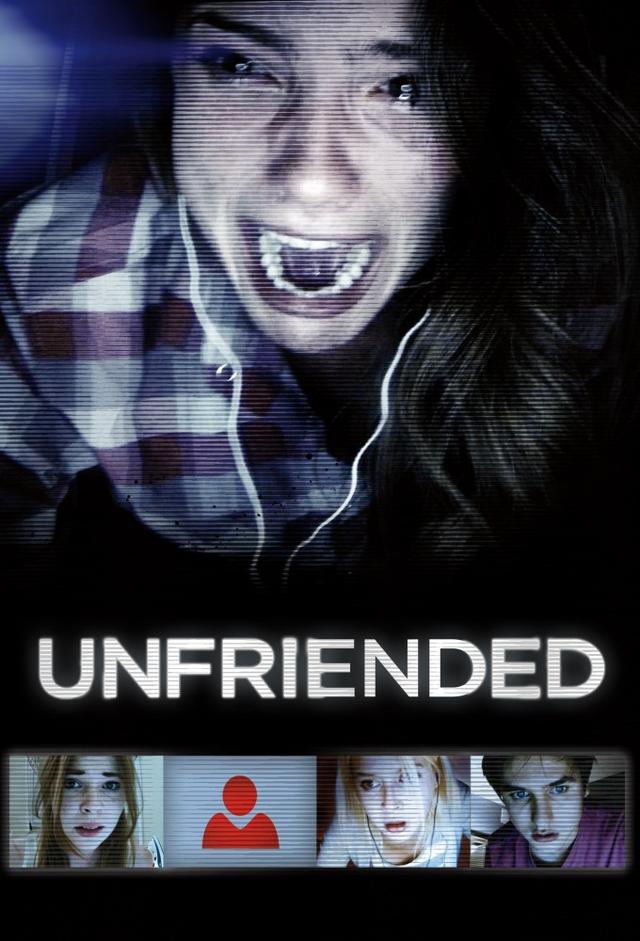 Unfriended