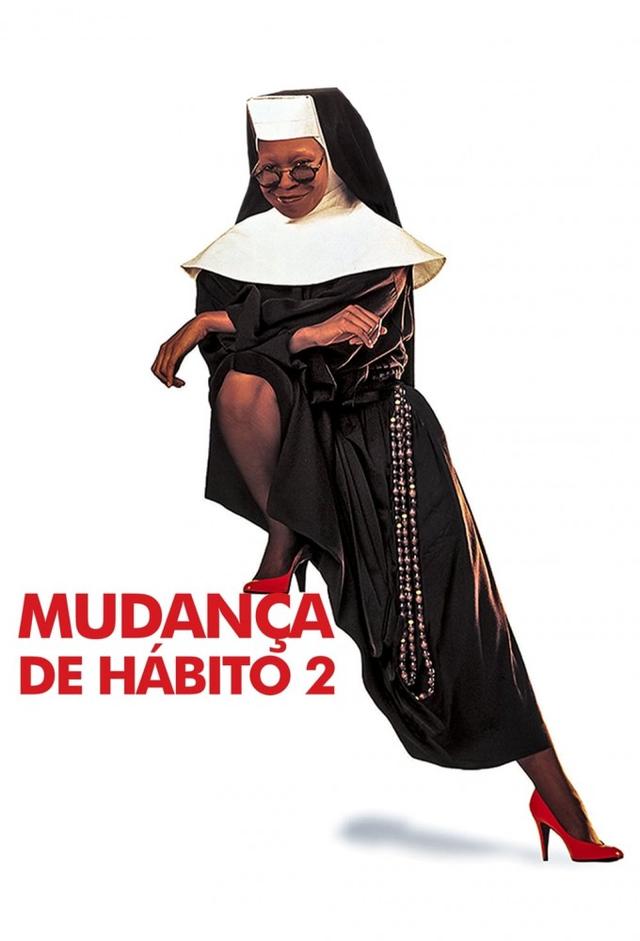 Sister Act, Acte 2