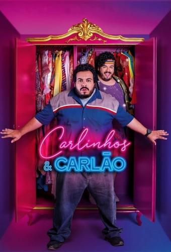 Carlinhos e Carlão