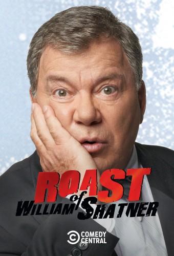 Comedy Central Roast of William Shatner