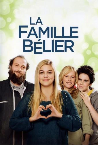 The Bélier Family