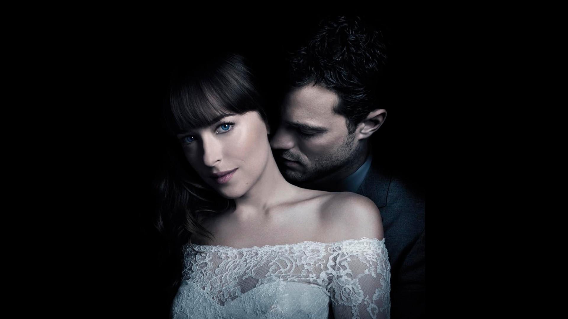 Fifty Shades Freed