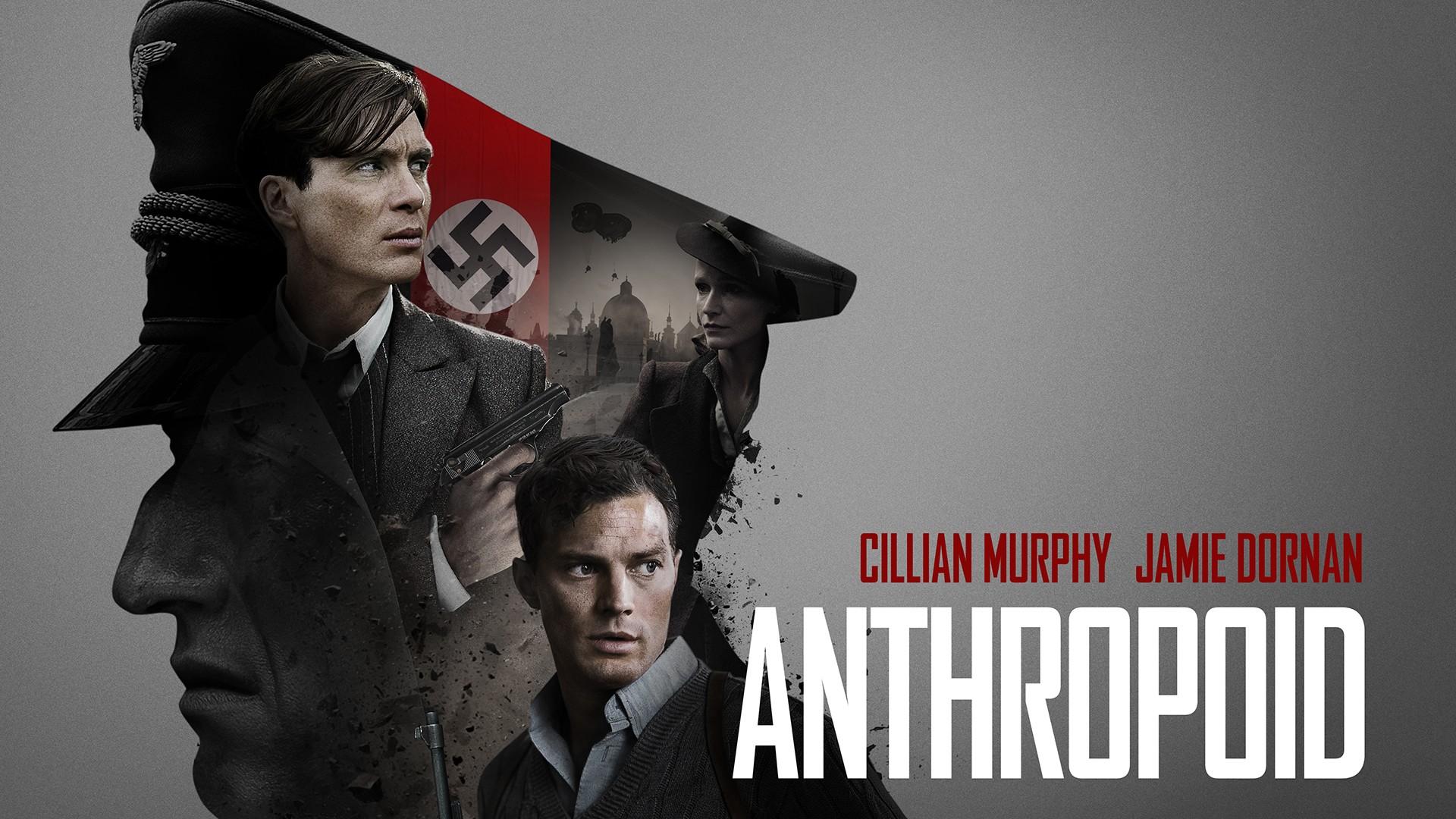 Anthropoid