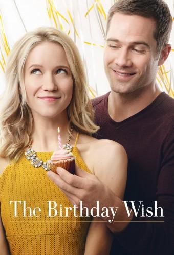 The Birthday Wish