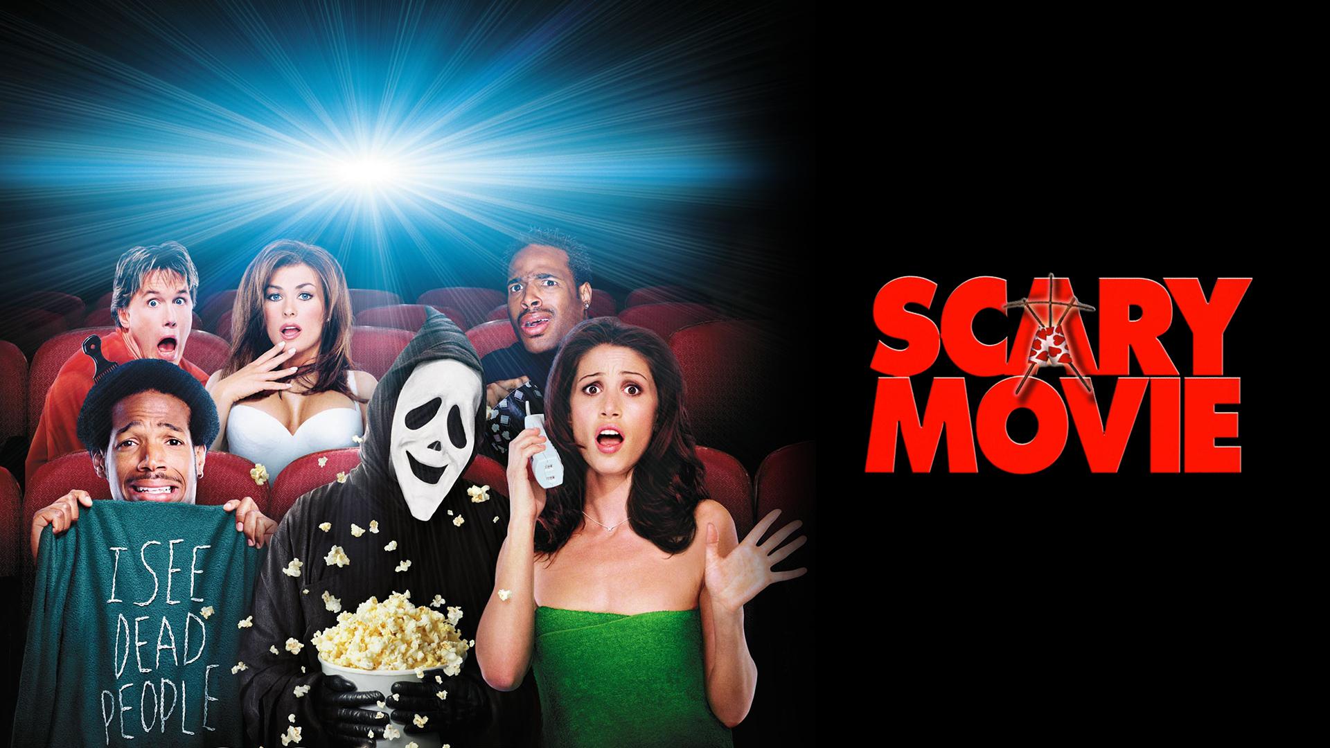 Scary Movie