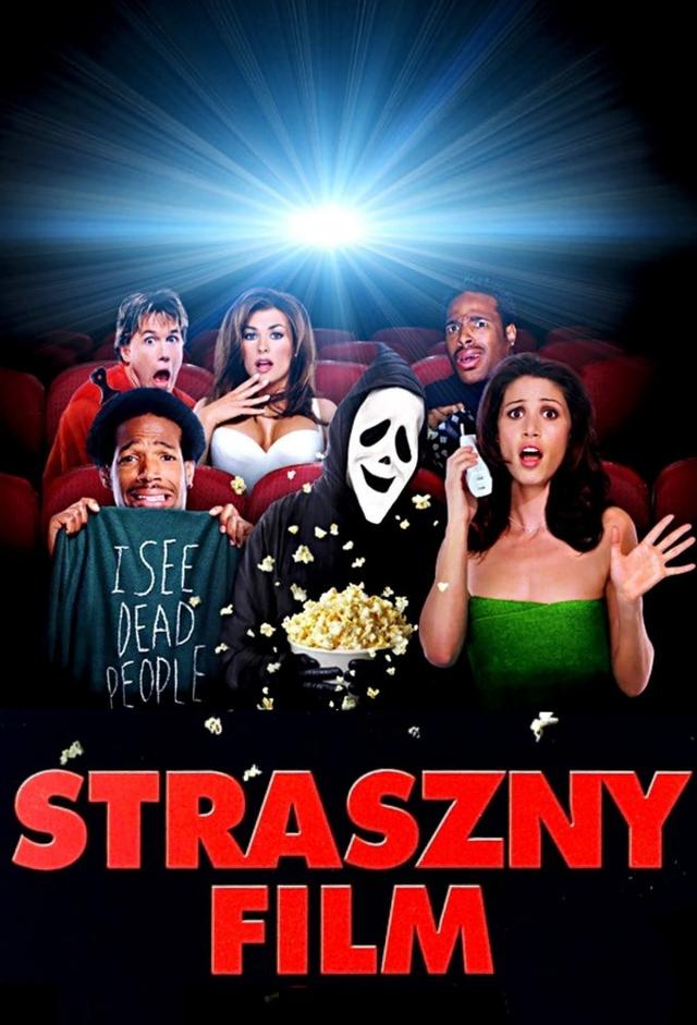 Straszny Film