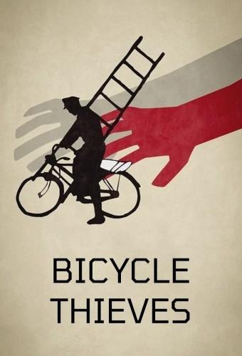 Bicycle Thieves