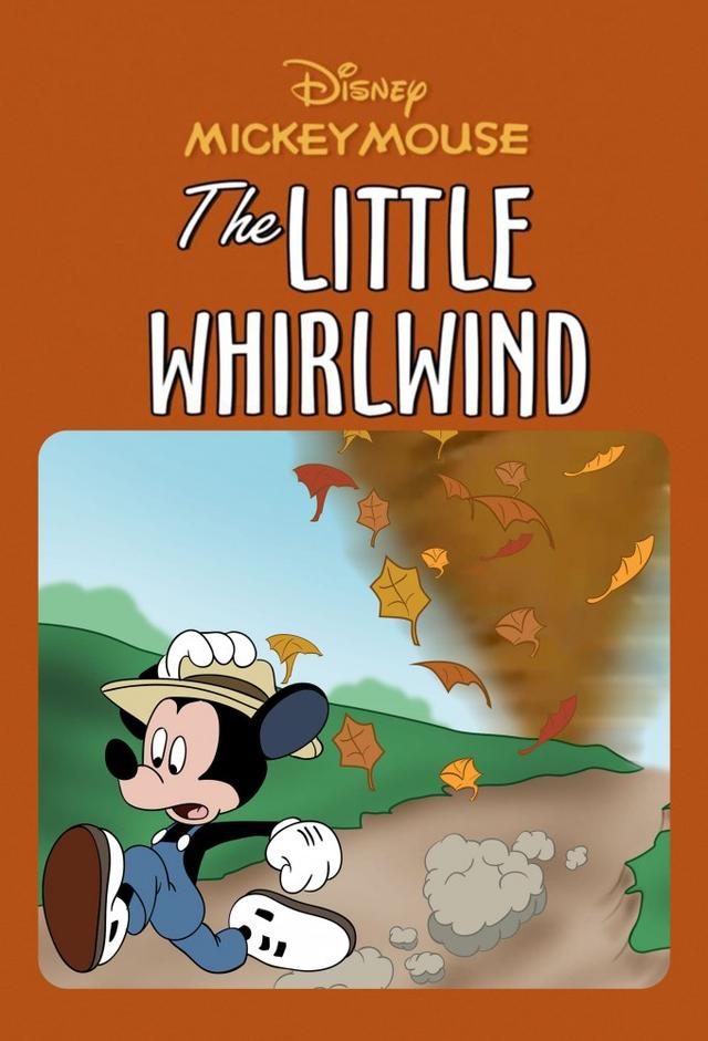 The Little Whirlwind