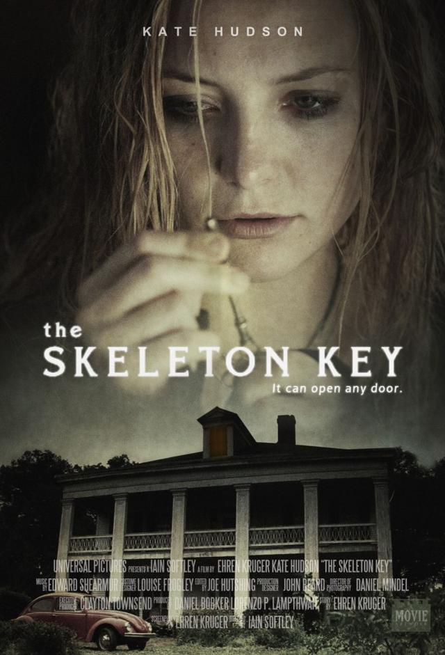 The Skeleton Key