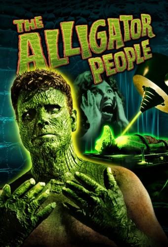 The Alligator People