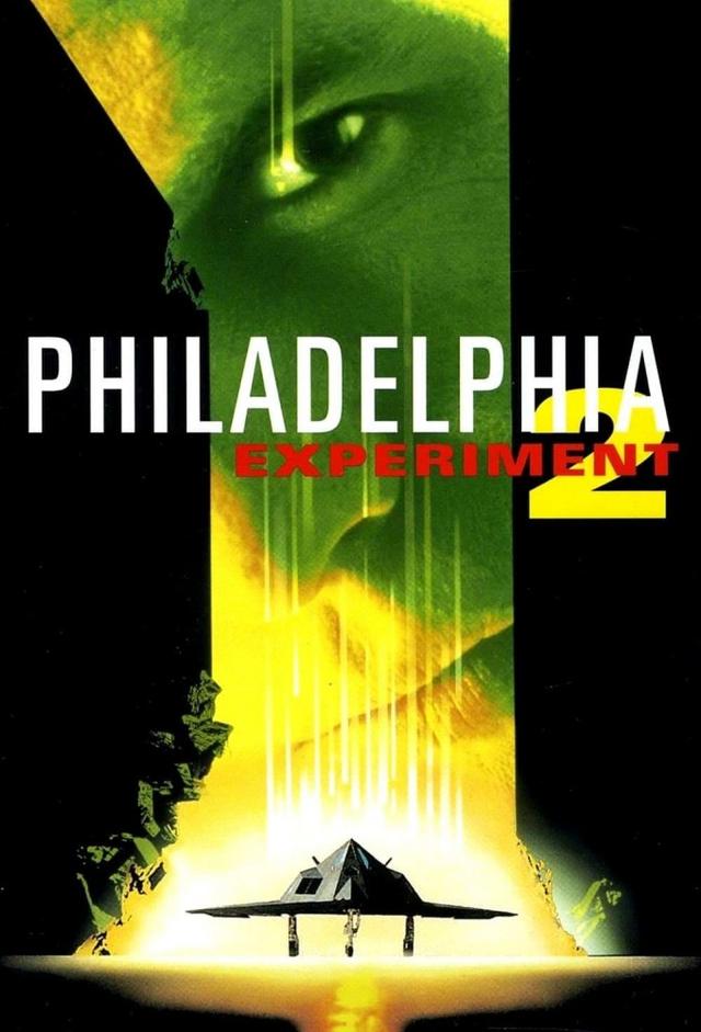 Philadelphia Experiment II